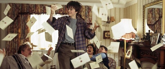 Fanfic / Fanfiction The Dursley Potter Family
