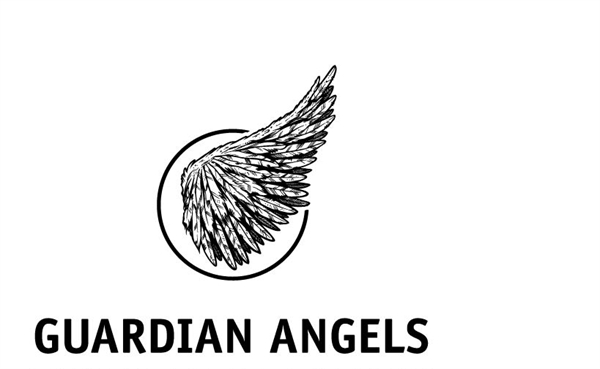 Fanfic / Fanfiction The guardian angel of BTS