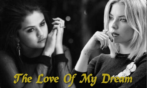 Fanfic / Fanfiction The Love Of My Dream