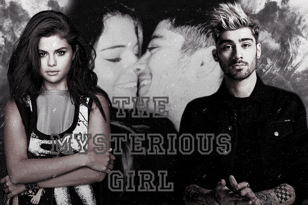 Fanfic / Fanfiction The Mysterious Girl