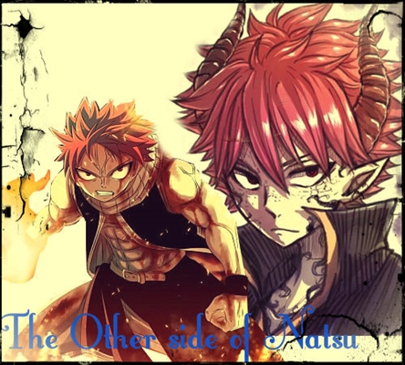Fanfic / Fanfiction The Other Side Of Natsu