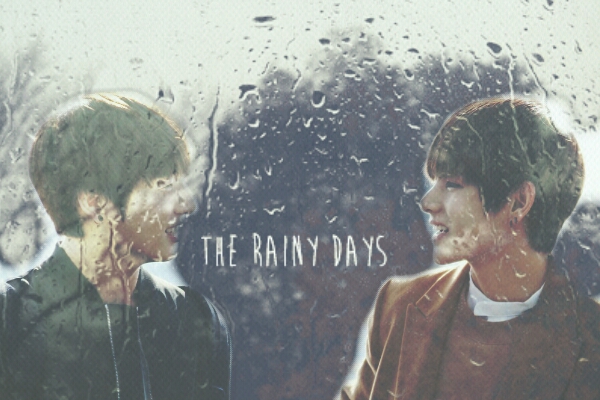 Fanfic / Fanfiction The rainy days
