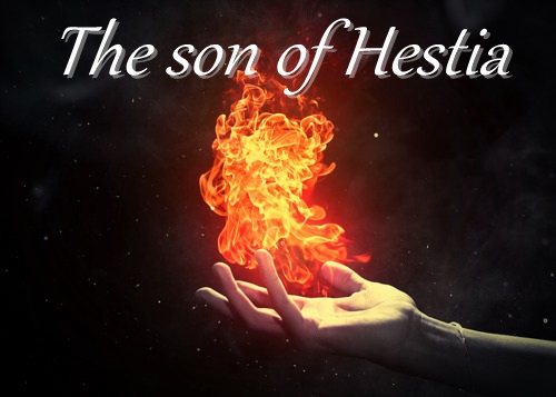Fanfic / Fanfiction The son of Hestia