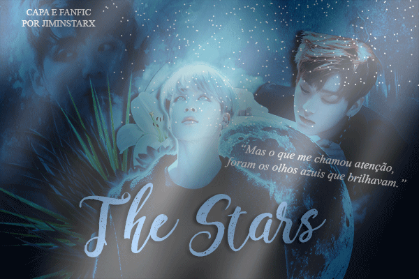Fanfic / Fanfiction The Stars