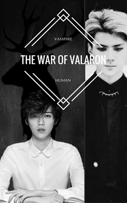 Fanfic / Fanfiction The War Of Valaron
