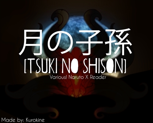 Fanfic / Fanfiction Tsuki no Shison
