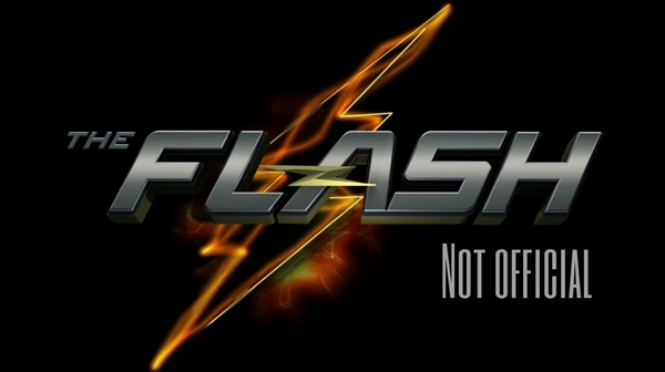 Fanfic / Fanfiction Uma aventura não oficial de the flash