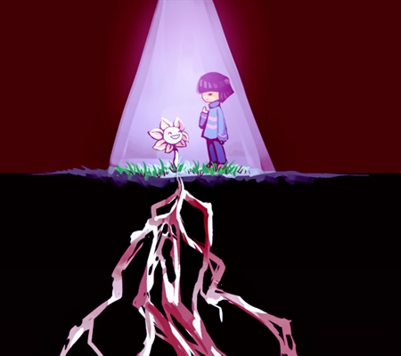 Fanfic / Fanfiction Undertale: Uma fangirl em outro mundo