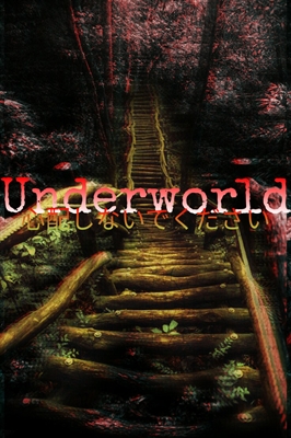Fanfic / Fanfiction Underworld