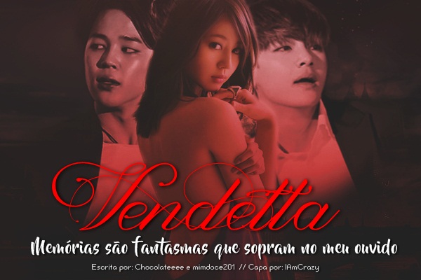 Fanfic / Fanfiction Vendetta