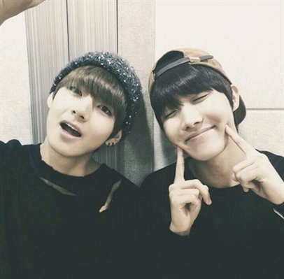 Fanfic / Fanfiction Vhope