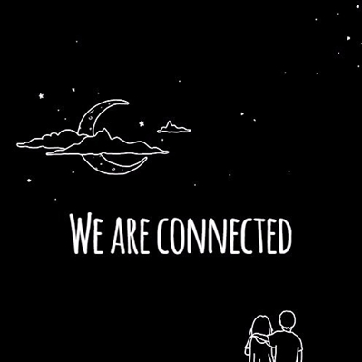 Fanfic / Fanfiction ↪We are connected↩