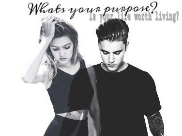 Fanfic / Fanfiction What's your purpose?