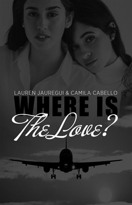 Fanfic / Fanfiction Where is The Love?