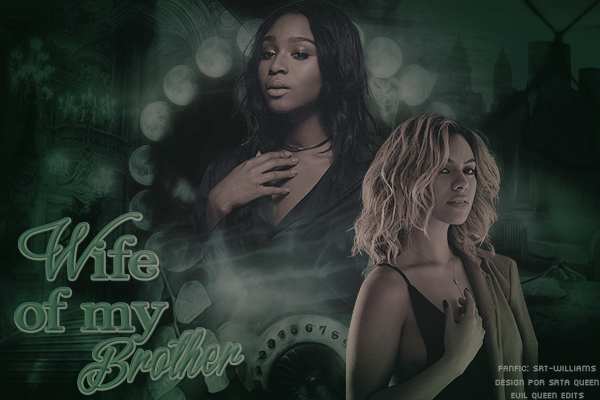 Fanfic / Fanfiction Wife Of My Brother (Norminah G!p)