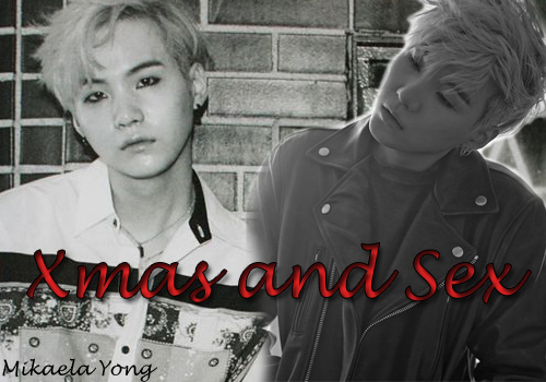 Fanfic / Fanfiction Xmas and Sex - TwoShot