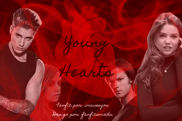 Fanfic / Fanfiction Young Hearts