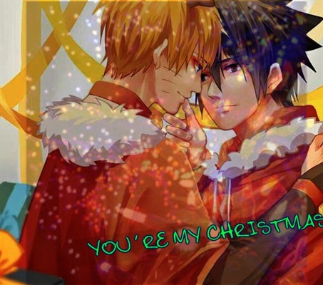 Fanfic / Fanfiction You're my Christmas