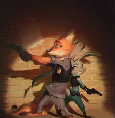 Fanfic / Fanfiction Zootopia - Um Novo Caso das Uivantes