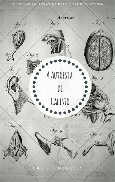 Fanfic / Fanfiction A Autópsia de Calisto