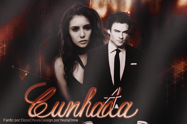 Fanfic / Fanfiction A Cunhada