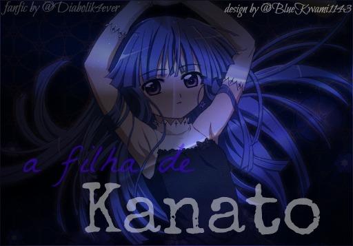 Fanfic / Fanfiction A filha de Kanato