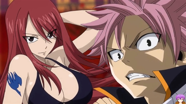 Fanfic / Fanfiction A História de Natsu Dragneel