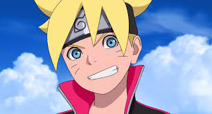 História Naruto e Boruto,- I Love You Son, - Um Futuro perdido -  História escrita por GiiTLK - Spirit Fanfics e Histórias