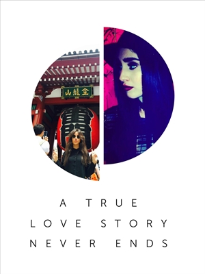 História True Love - I Dont Believe - História escrita por