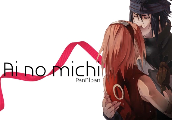 Fanfic / Fanfiction Ai no michi