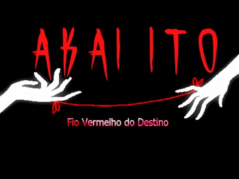 Fanfic / Fanfiction Akai Ito: O Fio Vermelho Do Destino