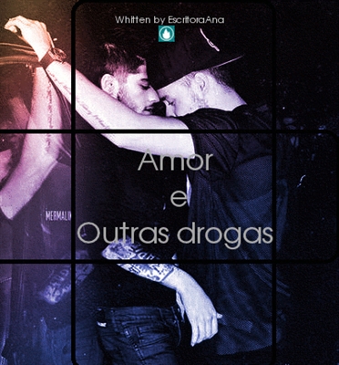 Fanfic / Fanfiction Amor e outras drogas (romance gay)