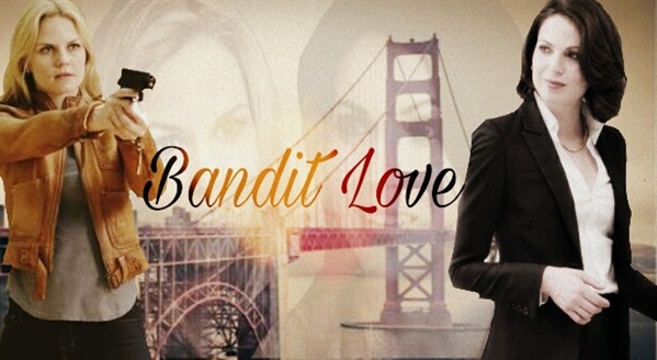 Fanfic / Fanfiction Bandit Love