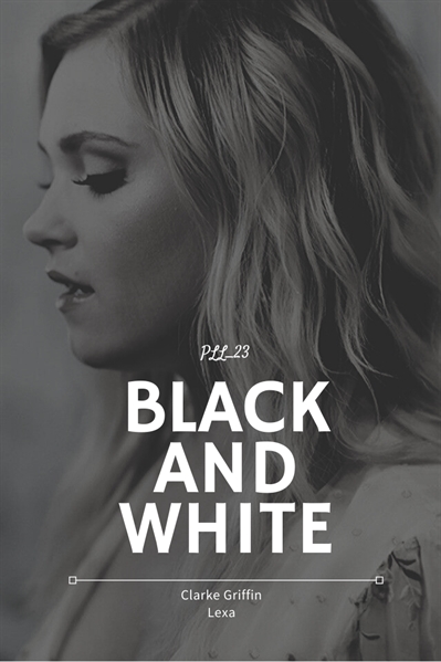 Fanfic / Fanfiction Black and white