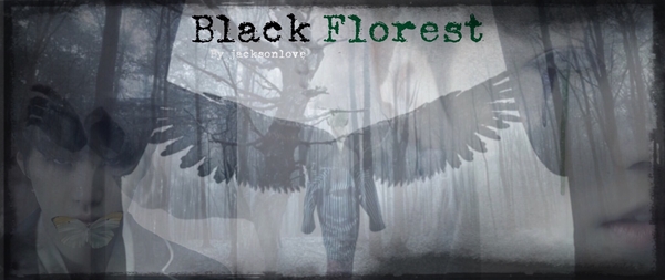 Fanfic / Fanfiction Black Florest