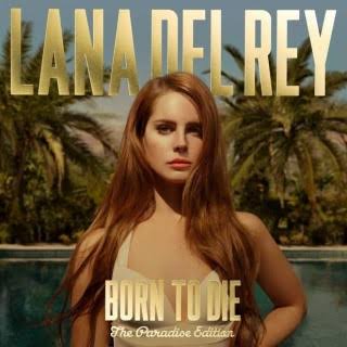 Fanfic / Fanfiction Born to Die - The Paradise Edition