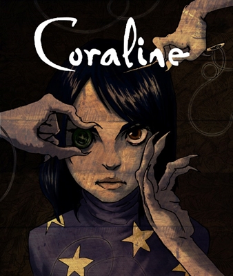 Fanfic / Fanfiction Brand New Adventures of Coraline Jones