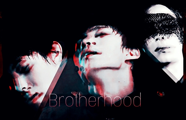 Fanfic / Fanfiction Brotherhood