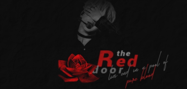 Fanfic / Fanfiction BTS: The RED Door (Jimin)