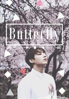 Fanfic / Fanfiction Butterfly. - Imagine Jungkook