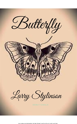 Fanfic / Fanfiction Butterfly (Larry Stylinson)