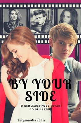 Fanfic / Fanfiction By Your Side