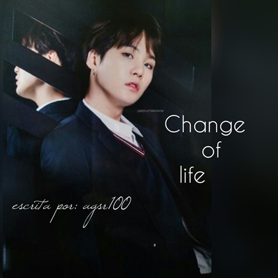 Fanfic / Fanfiction Change of life - Imagine Yoongi (Suga)
