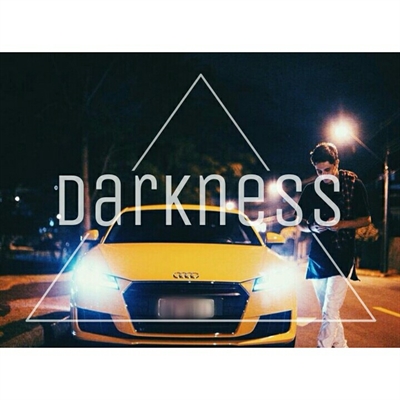 Fanfic / Fanfiction Darkness - MITW