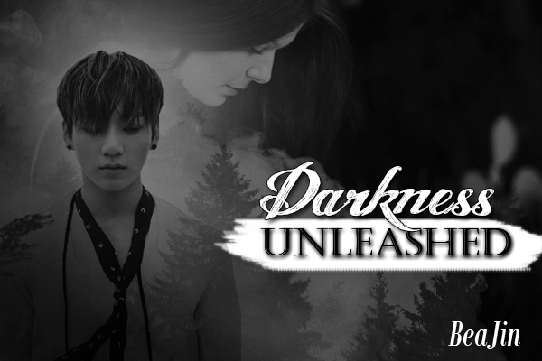 Fanfic / Fanfiction Darkness Unleashed (Imagine Jungkook)