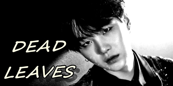 Fanfic / Fanfiction Dead Leaves