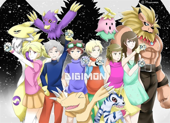 Digimon: Digital Doom — A última batalha de Jijimon!!! — capítulo 5