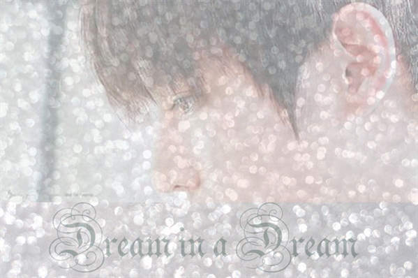 Fanfic / Fanfiction Dream In A Dream (Imagine Taeyong)