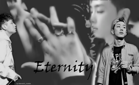 Fanfic / Fanfiction Eternity