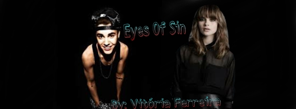 Fanfic / Fanfiction Eyes Of Sin